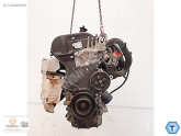 FORD FİESTA 1.25 16V FUJA MOTOR ZETEC 02-08