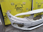 Oto Çıkma Parça / Fiat / Egea / Tampon / Ön Tampon / Çıkma Parça 