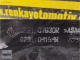 Oto Çıkma Parça / Dacia / Dokker / Kaporta & Karoser / Panjur / Çıkma Parça 