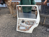 Oto Çıkma Parça / Citroen / AX / Oto Cam / Kapı Camları / Çıkma Parça 