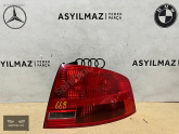 AUDİ A4 B7 SAĞ STOP ORJİNAL