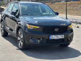 2. El Oto / Volvo / XC40