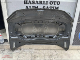 Oto Çıkma Parça / Volkswagen / Tiguan / Kaporta & Karoser / Kaput / Çıkma Parça 