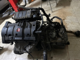 Peugeot 206 ŞANZIMAN komple otomatik 1.6 benzinli