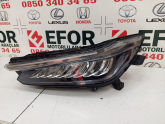 Oto Çıkma Parça / Honda / City / Far & Stop / Far & Stop Sacı / Çıkma Parça 
