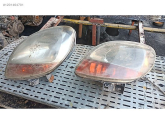 Oto Çıkma Parça / Renault / Kangoo / Far & Stop / Sol Arka Stop / Çıkma Parça 