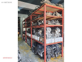 Oto Çıkma Parça / Hyundai / Tucson / Motor / Motor (komple) / Sıfır Parça 