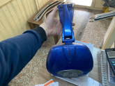 Oto Çıkma Parça / Hyundai / H100 / Kaporta & Karoser / Bagaj Kapağı / Çıkma Parça 