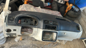 Oto Çıkma Parça / Skoda / Fabia / Göğüslük & Torpido / Komple Torpido / Çıkma Parça 