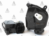 MERKEZİ KİLİT MOTORU ÖN SOL ACCENT ERA 06-11 / RIO 06-11 / CEROTO