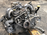 Oto Çıkma Parça / Subaru / Impreza / Motor / Motor (komple) / Çıkma Parça 