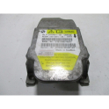 BMW E60 E61 5 Serisi Airbag Beyni 65.77-9118931-02