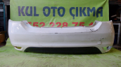 renault symbol arka tampon