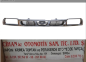 Oto Çıkma Parça / Nissan / Pick-up / Arma & Yazı / Panjur Arması / Çıkma Parça 