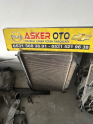 Oto Çıkma Parça / Chevrolet / Evanda / Radyatör / Su Radyatörü / Çıkma Parça 