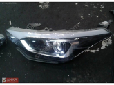 HYUNDAİ İ.20 SOL FAR VE TÜM ÇIKMA ORJİNAL PARÇALAR