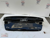 Audi a3 sedan 2021-24 bagaj kapağı