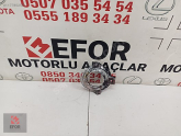 TOYOTA RAV4 SIFIR SAĞ KAPAK SİSLİ 06-08 OEM NO: 52127-42041