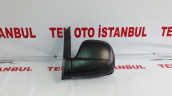 Mercedes VİTO 639 AYNA KOMPLE SOL CAMSIZ 2004-2007