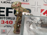 Oto Çıkma Parça / Honda / CR-V / Far & Stop / Sol Ön Far / Sıfır Parça 