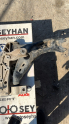 Oto Çıkma Parça / Volkswagen / Golf / Alt Takım / Tabla / Çıkma Parça 