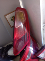 2011 model fiat punto sag stop