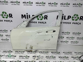 Oto Çıkma Parça / Mercedes / C Serisi / Kaporta & Karoser / Sol Ön Kapı / Çıkma Parça 
