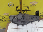 Oto Çıkma Parça / Fiat / Egea / Far & Stop / Sol Ön Far / Çıkma Parça 