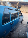 Fiat Uno sağ arka kapı