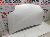 Oto Çıkma Parça / Toyota / Corolla / Kaporta & Karoser / Kaput / Çıkma Parça 