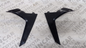 Oto Çıkma Parça / Nissan / Qashqai / Tampon / Arka Tampon / Çıkma Parça 