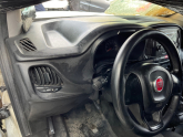 Oto Çıkma Parça / Fiat / Doblo / Göğüslük & Torpido / Komple Torpido / Çıkma Parça 