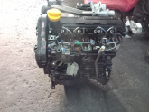 Oto Çıkma Parça / Renault / R 5 / Motor / Motor (komple) / Çıkma Parça 