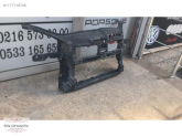 Oto Çıkma Parça / Volkswagen / Jetta / Kaporta & Karoser / Ön Panel / Çıkma Parça 