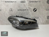 BMW F10 LCİ SAĞ FAR ORJİNAL