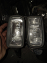 MAZDA 626 98-2001 SAĞ-SOL SİS FARI-ALKO OTOMOTİV