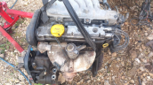 OPEL ASTRA F 1.6 MOTOR.OTO ERKAN ÜNYE