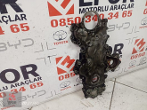 Oto Çıkma Parça / Toyota / Corolla / Motor / Karter / Çıkma Parça 