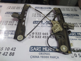 Oto Çıkma Parça / Mercedes / E Serisi / Oto Cam / Cam Krikosu / Çıkma Parça 