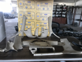 Oto Çıkma Parça / Audi / A3 / Koltuk & Döşeme / İç Trim / Çıkma Parça 