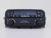 Chrysler Grand Voyager 4 Klima Kalorifer Kontrol Paneli Düğme