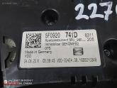 Oto Çıkma Parça / Seat / Leon / Göğüslük & Torpido / Gösterge Çerçevesi / Çıkma Parça 