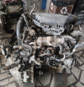 Oto Çıkma Parça / Suzuki / Vitara / Motor / Motor (komple) / Çıkma Parça 
