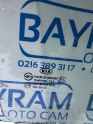 Oto Çıkma Parça / Kia / Sportage / Oto Cam / Kapı Camları / Sıfır Parça 