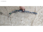 Oto Çıkma Parça / Opel / Astra / Tampon / Tampon Braketi / Çıkma Parça 