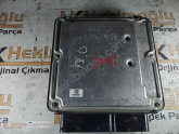 Oto Çıkma Parça / Peugeot / 307 / Beyin / Motor Beyni / Çıkma Parça 