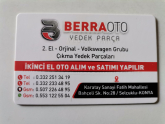 Oto Çıkma Parça / Volkswagen / Golf / Elektrik / Kilometre Saati / Çıkma Parça 