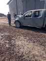 Oto Çıkma Parça / Nissan / Navara / Jant & Lastik / Jant & Lastik Takımı / Çıkma Parça 