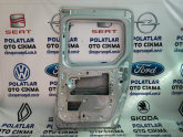 Oto Çıkma Parça / Renault / Kangoo / Kaporta & Karoser / Sağ Sürgülü Kapı / Çıkma Parça 