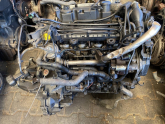 Oto Çıkma Parça / Ford / Fiesta / Motor / Motor (komple) / Çıkma Parça 